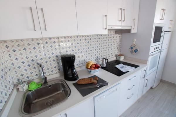 Estrella de mar Apartment - Shared pool