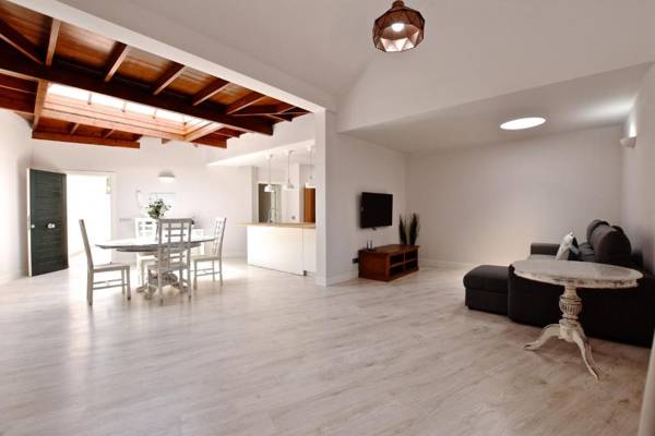 Sunny Bungalow in front of the sea 3 bedrooms