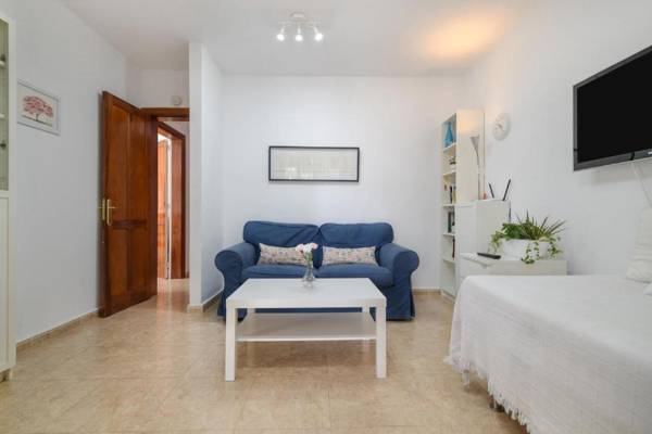 Bungalow Playa Bastián