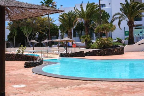 vivienda Vacacional AUDREY en playa roca