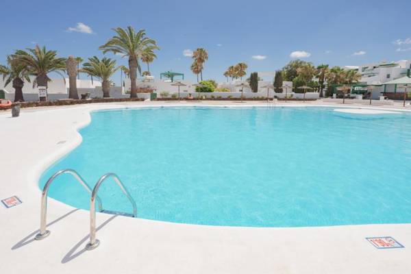 Lanzahost Apartamento LARIMAR