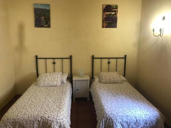 Finca El Vergel Rural