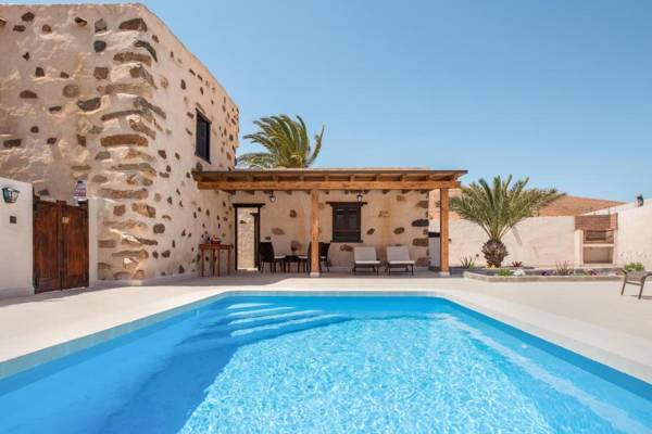 Casa Rural Andresito