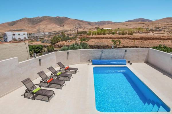 Casa Rural Andresito