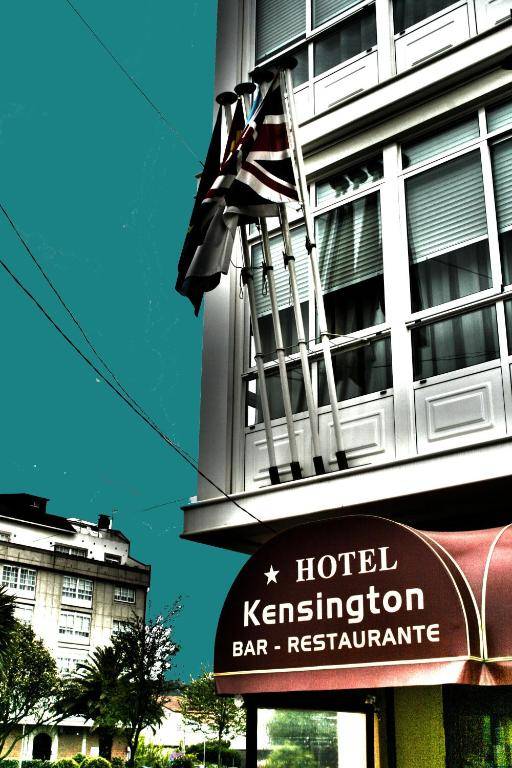 Hotel Kensington