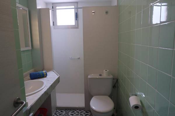 Apartamentos Guillem