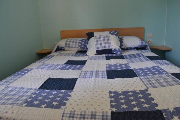 Camping La Aventura Playa