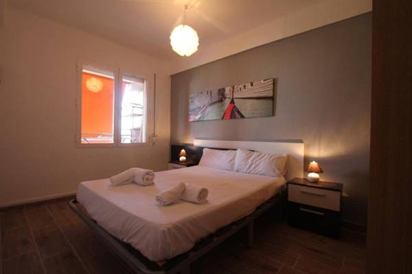 For A Stay Pineda Mar