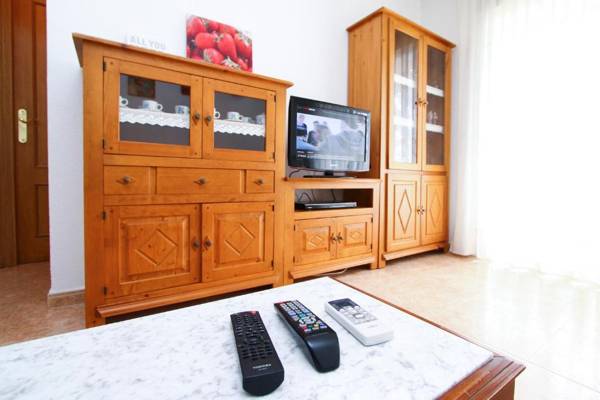 Riscos Planet Costa Dorada