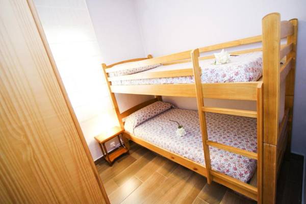 Pineda 3 Planet Costa Dorada