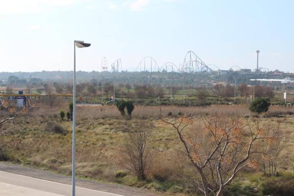 R&G Pineda Apartamento