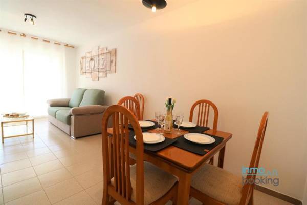 Sant Francisco Beach and Pool