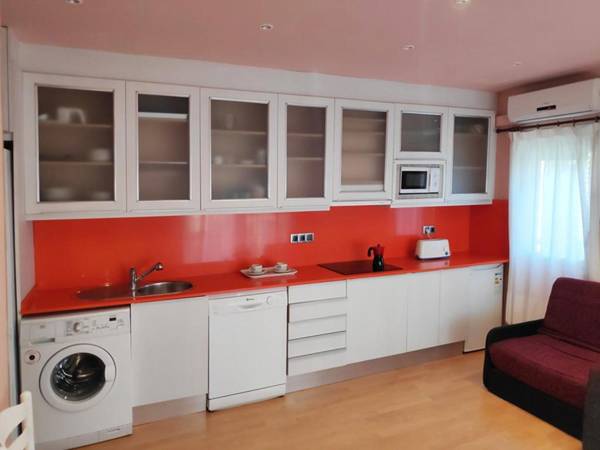 Apartamentos Estival Park 3000