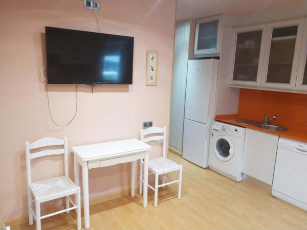 Apartamentos Estival Park 3000