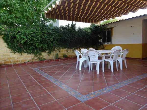 Casa Juan Sebastian Elcano