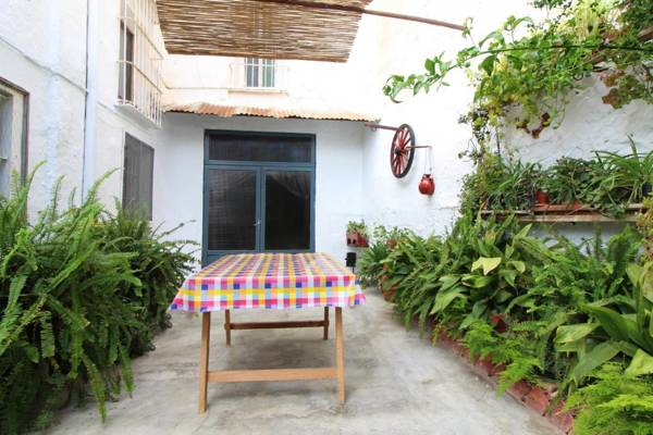 Global Properties Casa rural en Quartell con encanto