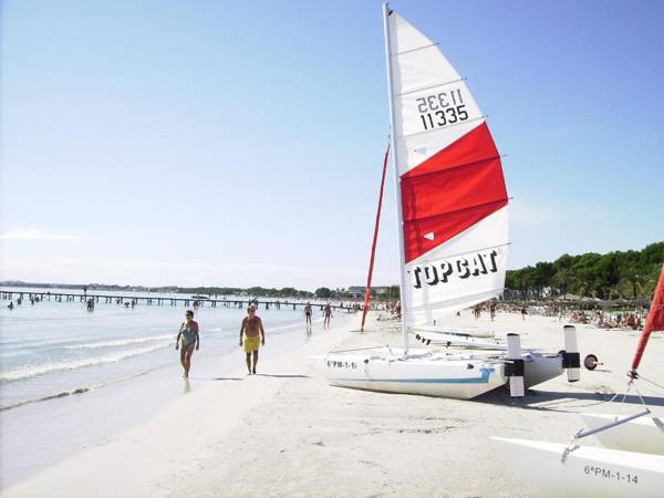 Apartaments Ses Dàlies