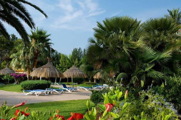 Apartamentos Siesta I