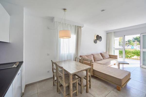 Seaclub Mediterranean Resort