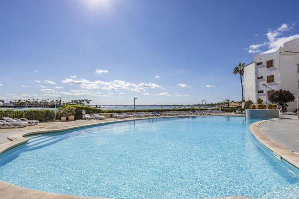 Apartamento Marina 454