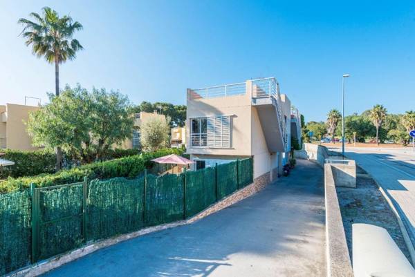 Finca Rotonda de Aucanada