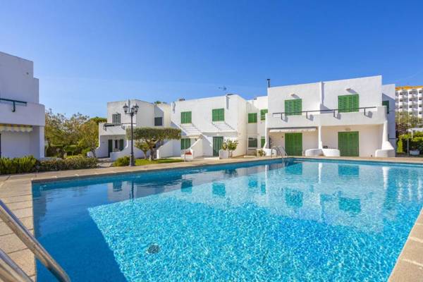 Apartment Zodiac 545