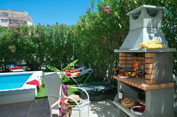 Villa Gran Canal by Villa Plus