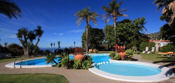 La Palma Jardín Resort