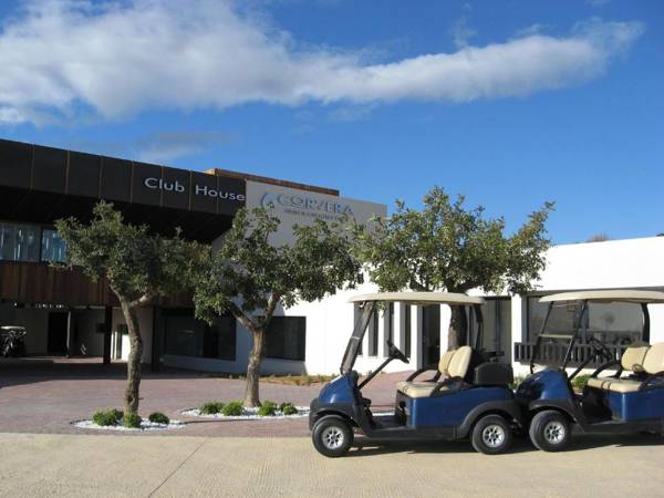 First Floor Non Smoking Air Conditioned 4 Person Luxury Golf Apartment