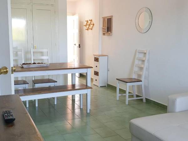 Ref 23v2e apartamento 2 hab. urb. pinar don jesus