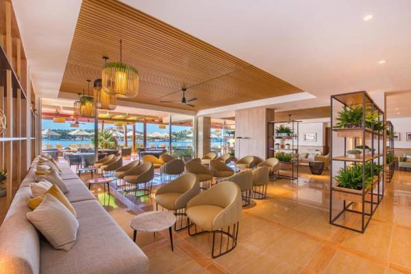 Iberostar Selection Jardín del Sol Suites - Adults Only