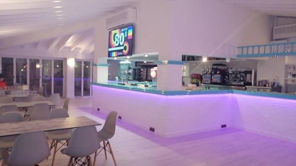 Aparthotel Holiday Center