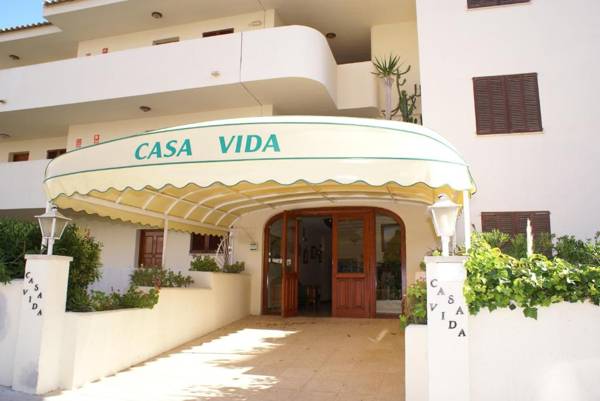 Apartamentos Casa Vida