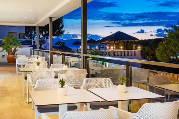 Hotel & Apartamentos Casablanca