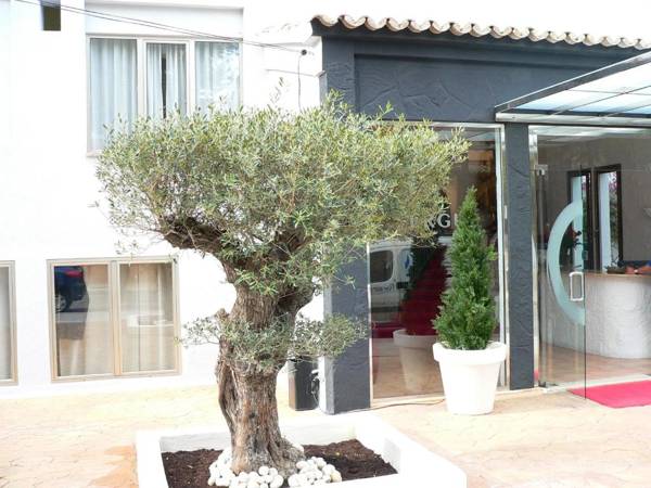 Hotel Boutique Bon Repos - Adults Only