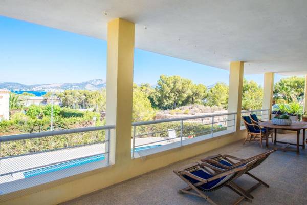 Villa Es Port Santa Ponça