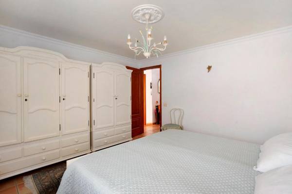 Apartamento vistas Bajamar