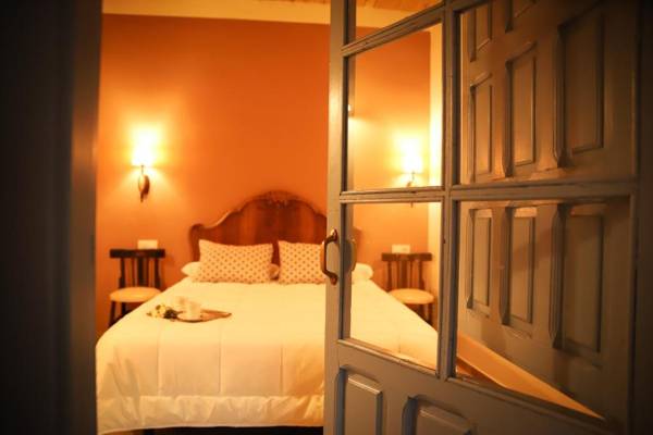 Hospedium Hotel El Nido de Alcudia Suites