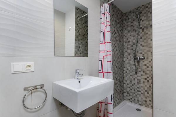 YourHouse Alcudia Apartments