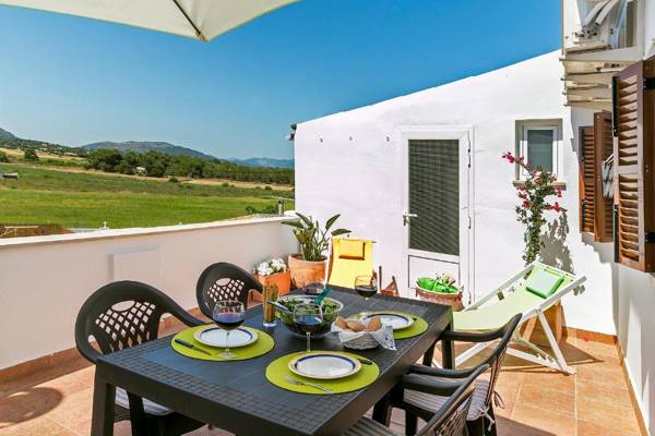 Apartment Sa Fornera