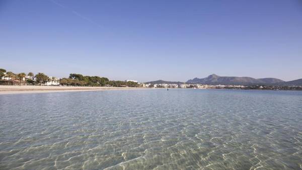 Apartamento CAN PERICAS Alcudia