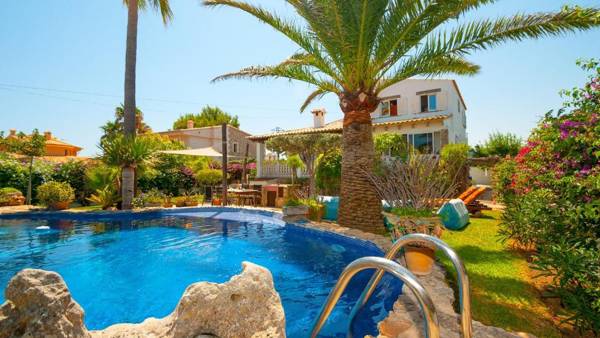 Villa FISHERMAN Alcudia