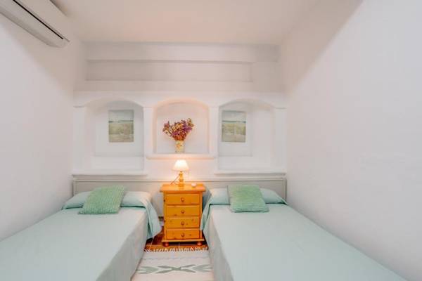 Villa LORENZO ALCUDIA