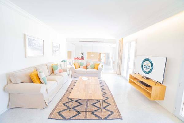 Villa Alcanada Sunrise