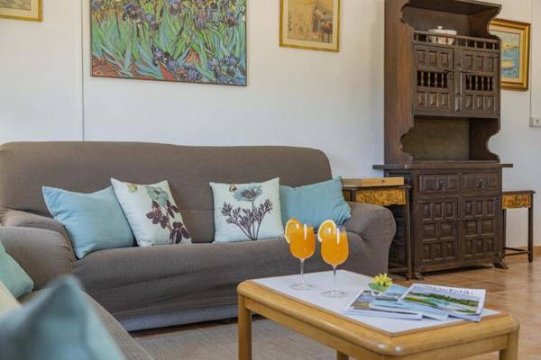 Villa Can Gosp / Sa Caseta d'en Mateu