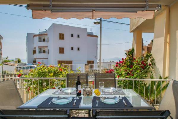 Apartamento SALZES III