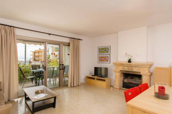 Apartamento SALZES V