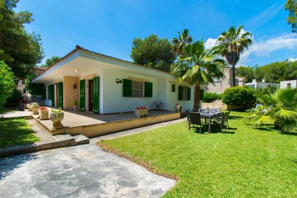 Villa TAMARELLS Alcudia