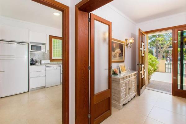 Villa TAMARELLS Alcudia