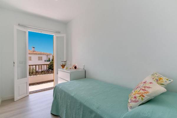 Apartment Rosmare III